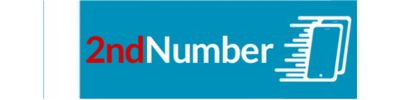 2ndnumber.tel