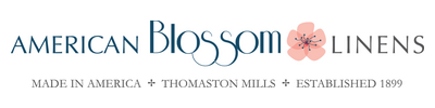 Americanblossomlinens.com