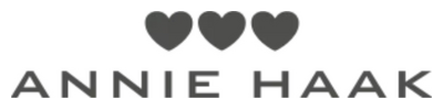 Anniehaakdesigns.co.uk